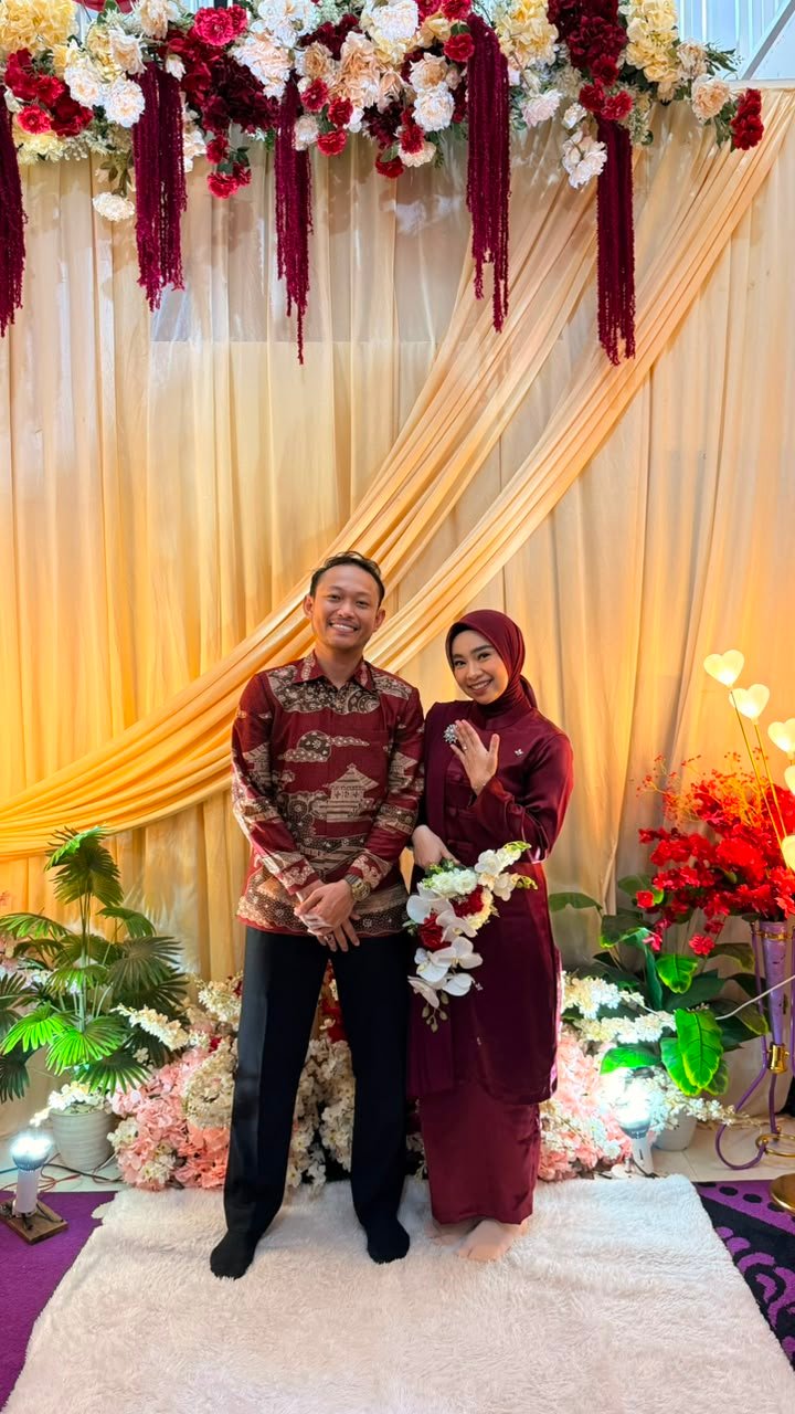 Prewedding 4