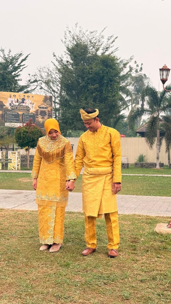 Prewedding 5