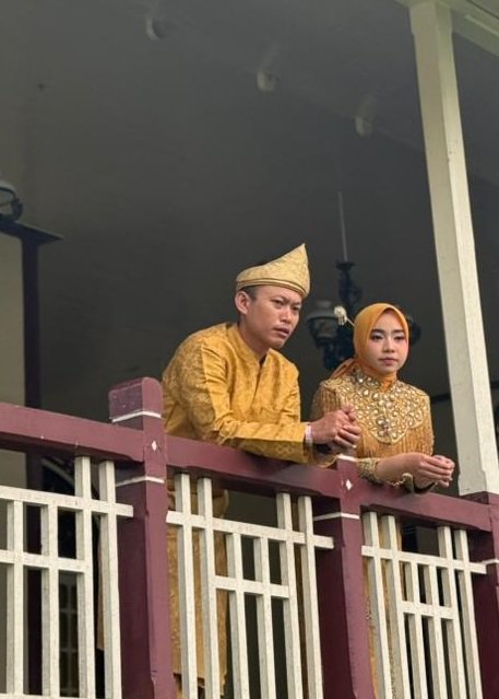 Prewedding 6